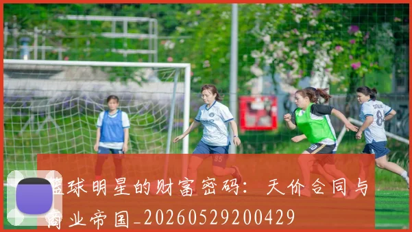 篮球明星的财富密码：天价合同与商业帝国_20260529200429