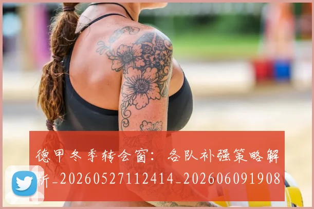 德甲冬季转会窗:各队补强策略解析_20260527112414_20260609190827